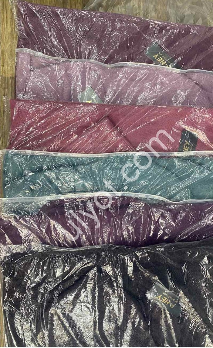 КОФТА (ONE SIZE 54-56) МІКС Q567