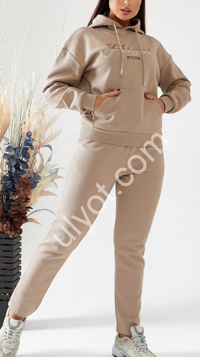 КОСТЮМ JJF (XL-3XL)