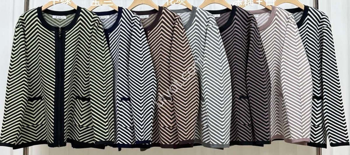 КОФТА (ONE SIZE 60-62) МІКС 779