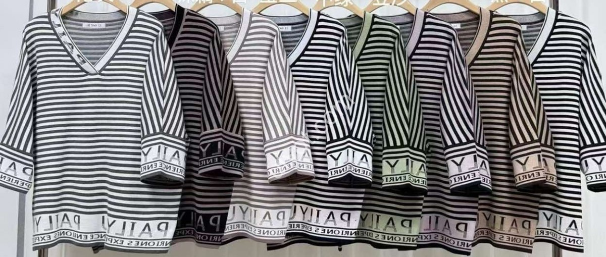 ТУНІКА (ONE SIZE 58-60) МІКС 7123