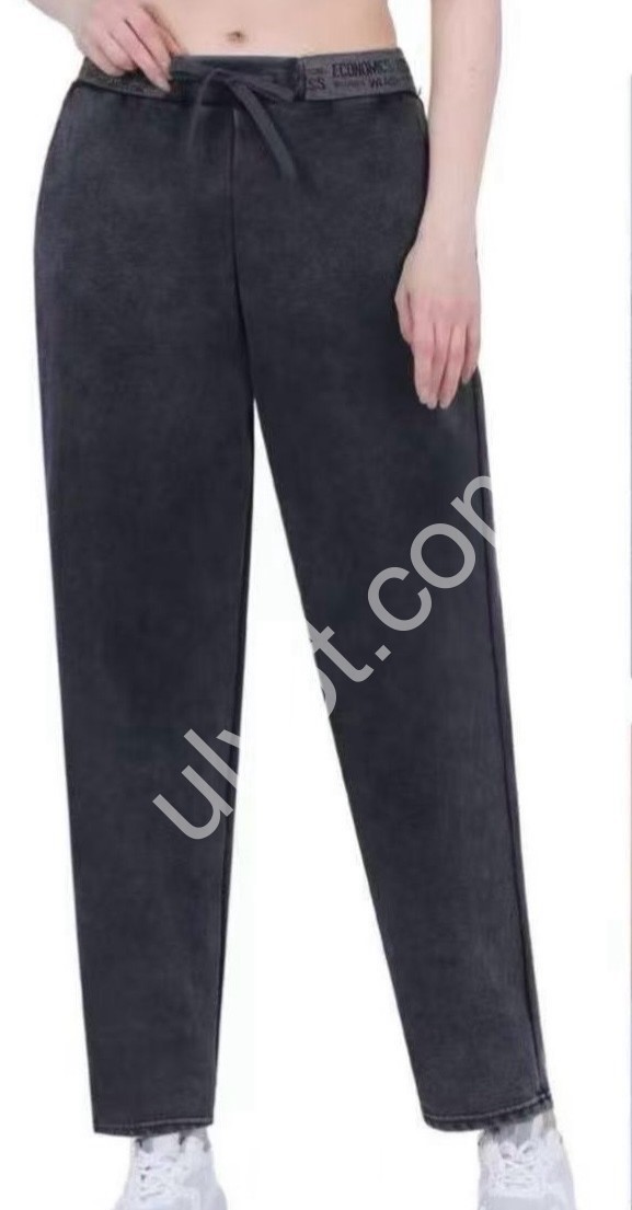 ШТАНЫ (S-4XL) МЕХ МИКС 2111