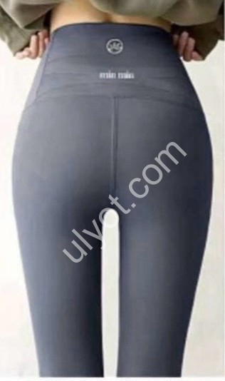 ЛОСИНЫ (S-2XL) МЕХ Т.СИНИЙ 9974