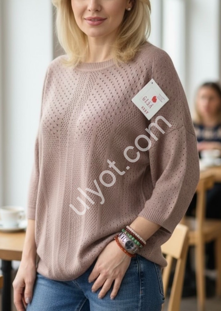 Фото 3 КВІТОЧКА (ONE SIZE 50-56) МІКС 25243