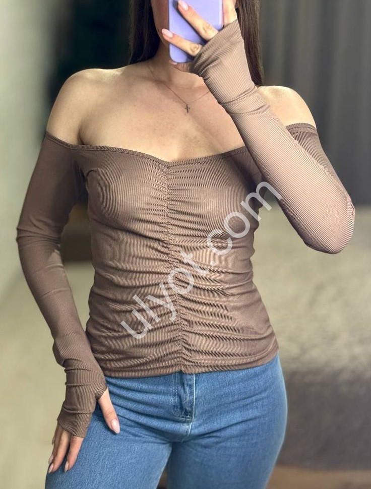 ТОП (42-48) МОККО 4257