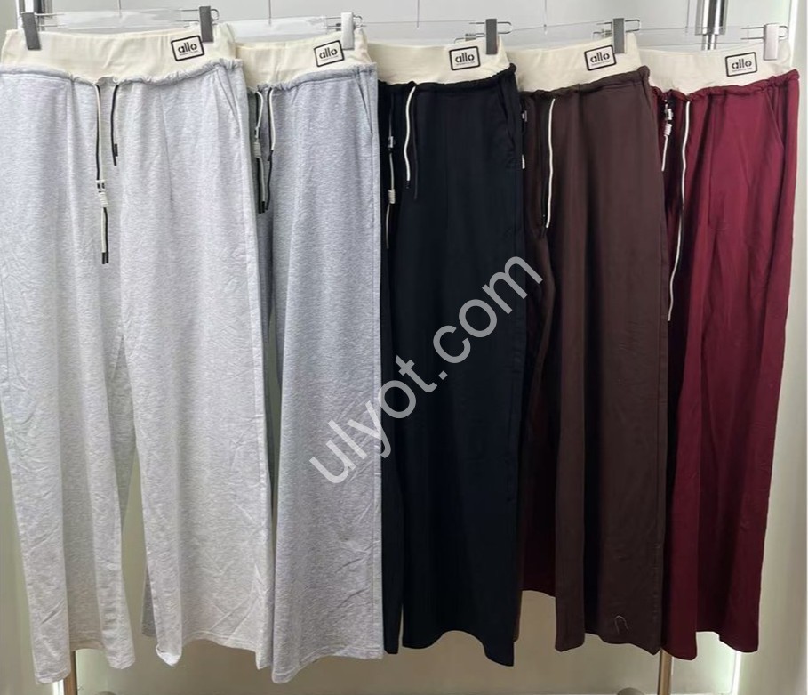 ШТАНЫ (44-50) ПРЯМОЙ КОРИЧНЕВЫЙ CK1079