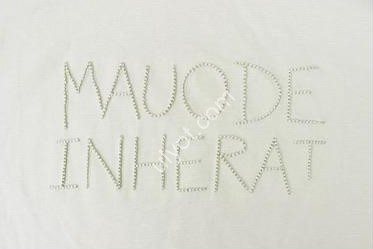 ФУТБОЛКА JJF (ONE SIZE 48-52) МИКС 8819