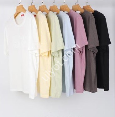 Фото 2 ФУТБОЛКА JJF (ONE SIZE 48-52) МИКС 8819