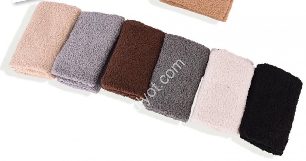 ПЕРЧАТКИ (6,5-8,5 СМ) МИКС M1-01