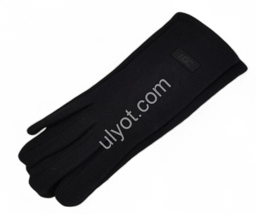 ПЕРЧАТКИ (6.5-8.5СМ) ФЛИС СЕНСОР B06