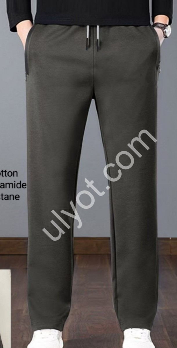 СПОРТ.ШТАНЫ (8XL-10XL) МИКС 2095-3