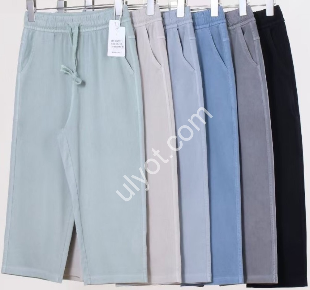 БРІДЖІ (3XL-6XL) МІКС 4099-1