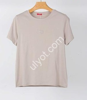 ФУТБОЛКА JJF (ONE SIZE 48-52) МИКС 8803