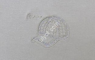 Фото 2 ФУТБОЛКА JJF (ONE SIZE 48-52) МИКС 8803