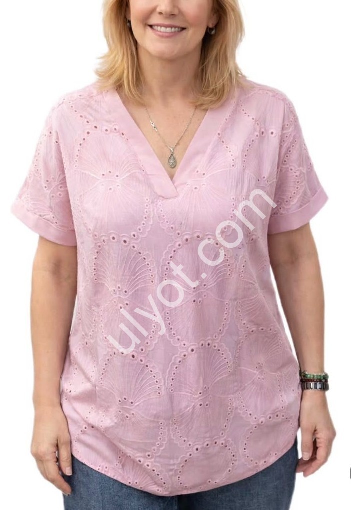 Фото 3 ФУТБОЛКА (M-2XL) МИКС 26004