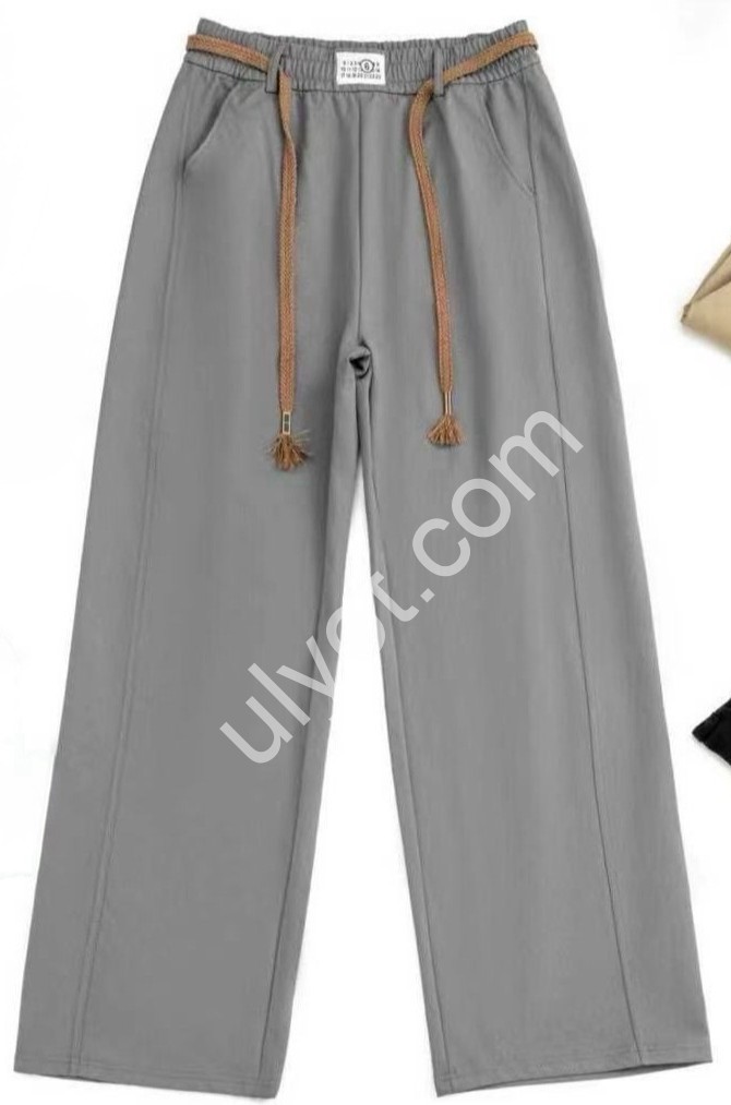 ШТАНИ (3XL-7XL) МІКС 6702