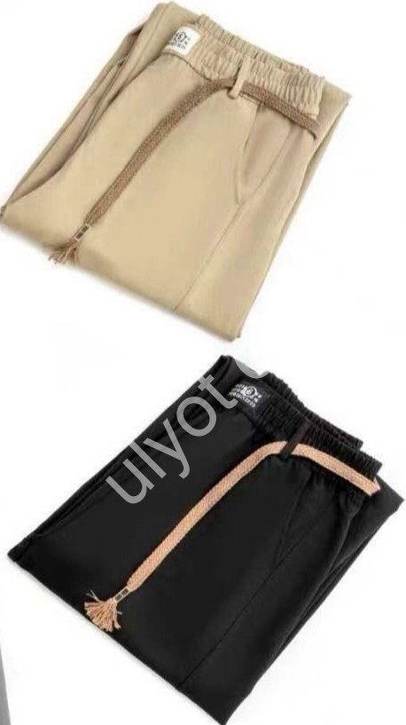 ШТАНИ (3XL-7XL) МІКС 6702