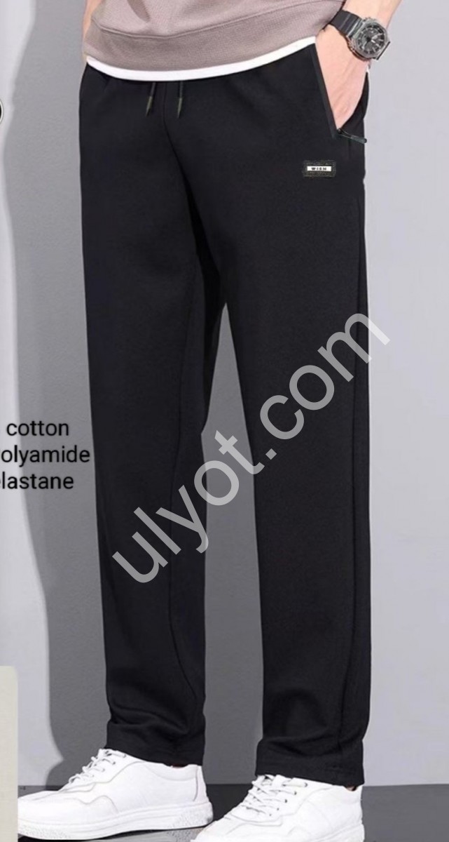 СПОРТ.ШТАНЫ (4XL-7XL) МИКС 2076-22