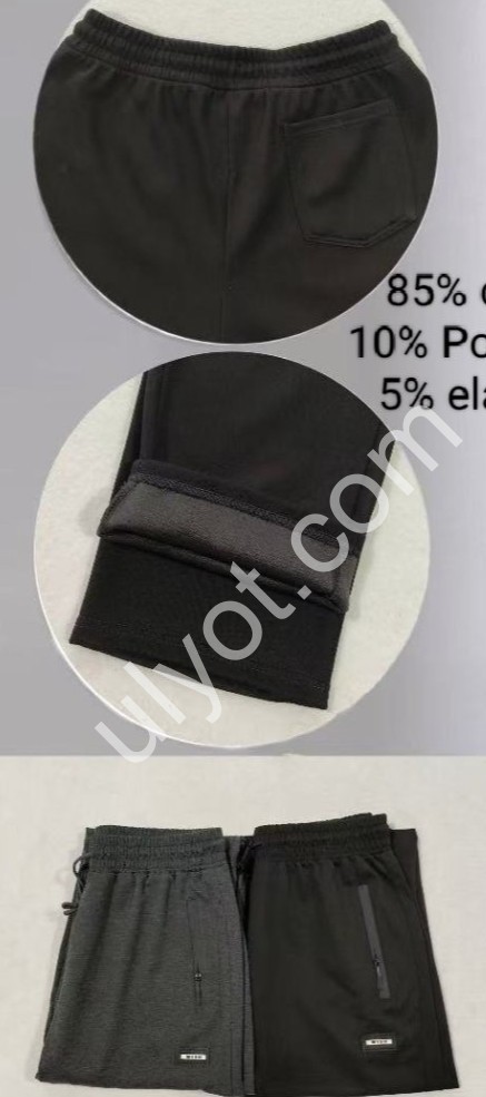 СПОРТ.ШТАНЫ (4XL-7XL) МИКС 2076-22