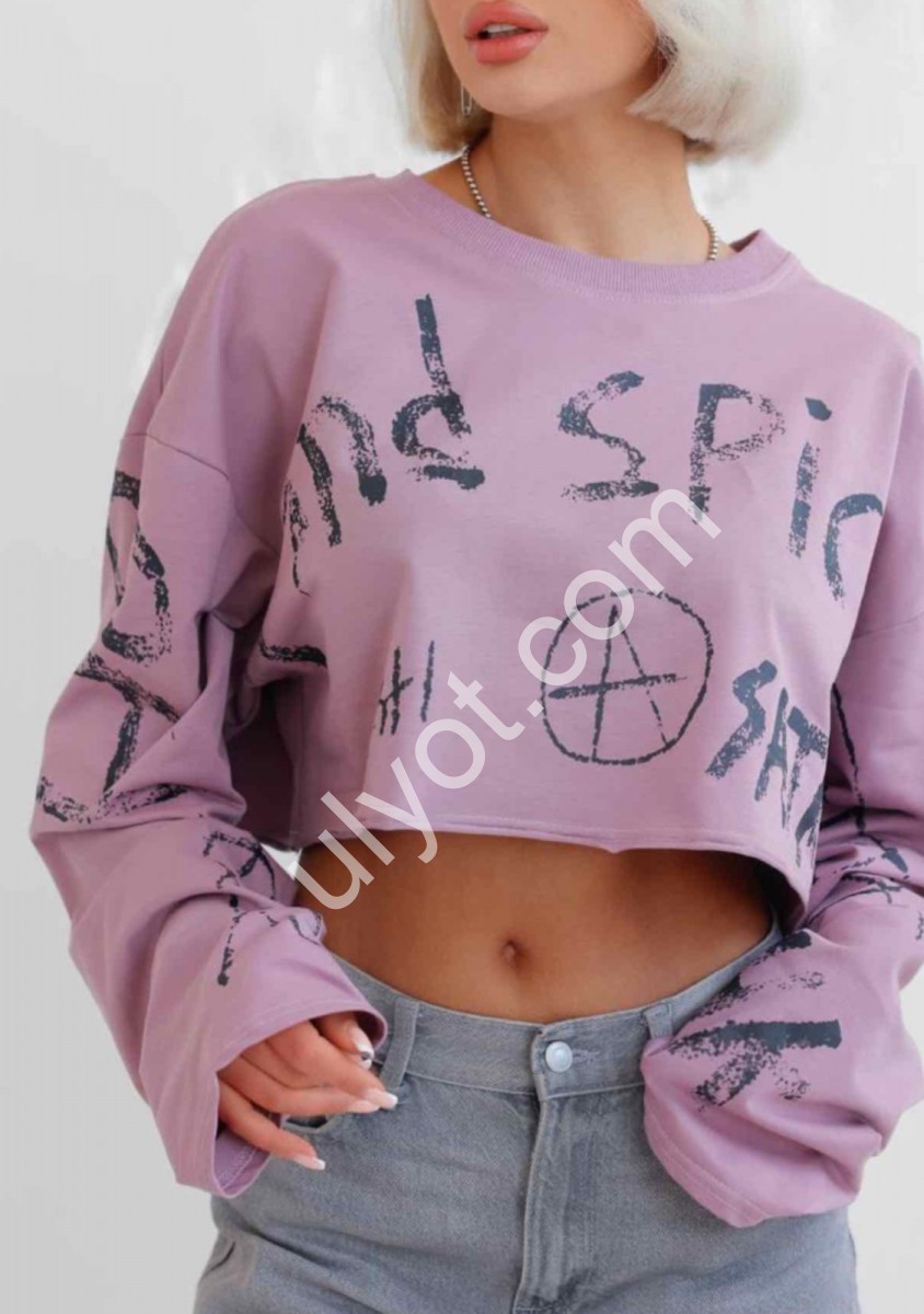 БАТНИК (ONE SIZE 42-48) МІКС 1051