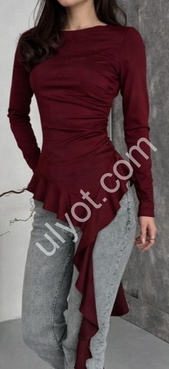 ЛОНГСЛИВ (42-48) БОРДО 5174