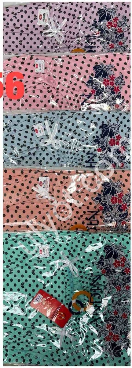 НОЧНУШКА (48-56) МИКС 653