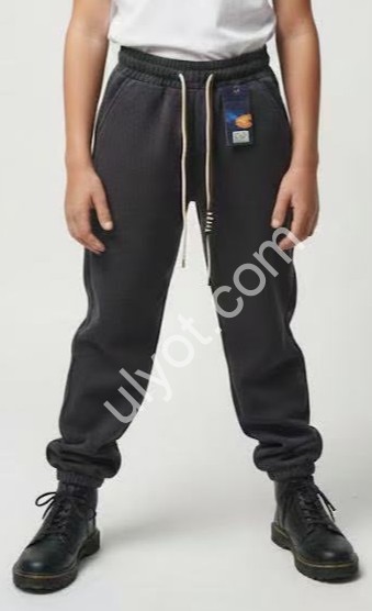 ШТАНИ (3-8ЛІТ) МАНЖЕТ МІКС 311