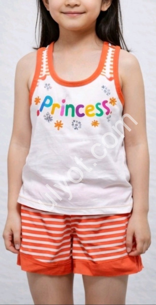 КОСТЮМ (1-6 РОКІВ) МІКС