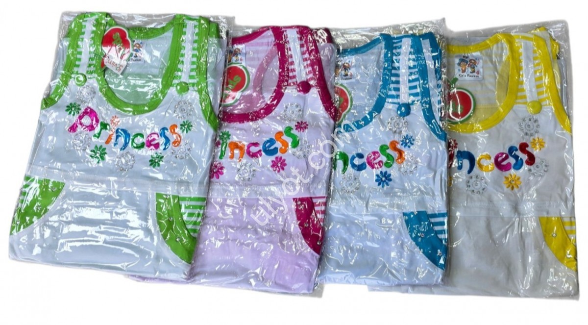 КОСТЮМ (1-6 РОКІВ) МІКС