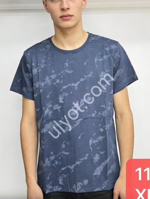 ФУТБОЛКА (XL-3XL) МИКС 11A