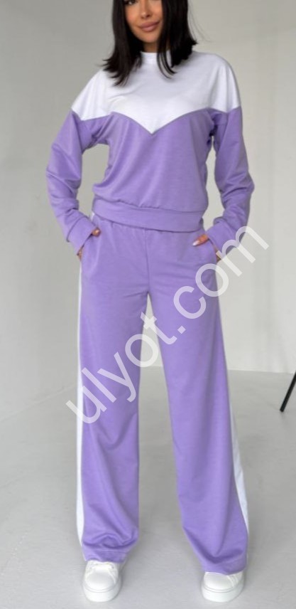 КОСТЮМ (42-52) БИЗНЕВИЙ 2532