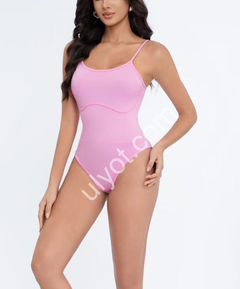 БОДИ (S-L) БЕЛЫЙ NA38