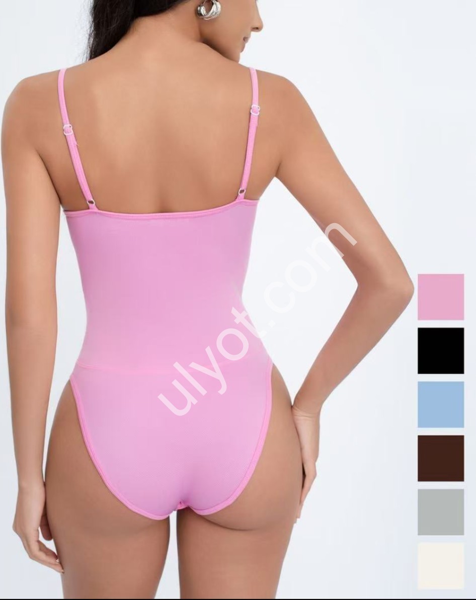 БОДИ (S-L) БЕЛЫЙ NA38