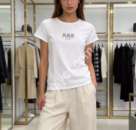 ФУТБОЛКА (ONE SIZE 42-44) МІКС LT4432