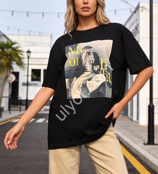 ФУТБОЛКА (ONE SIZE 60-62) МИКС YH620-9