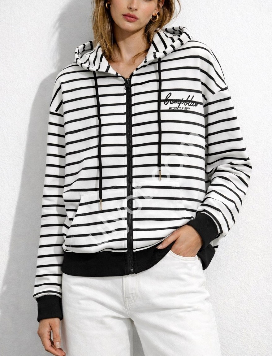 КОФТА (48-54) ЧЕРНЫЙ WT876