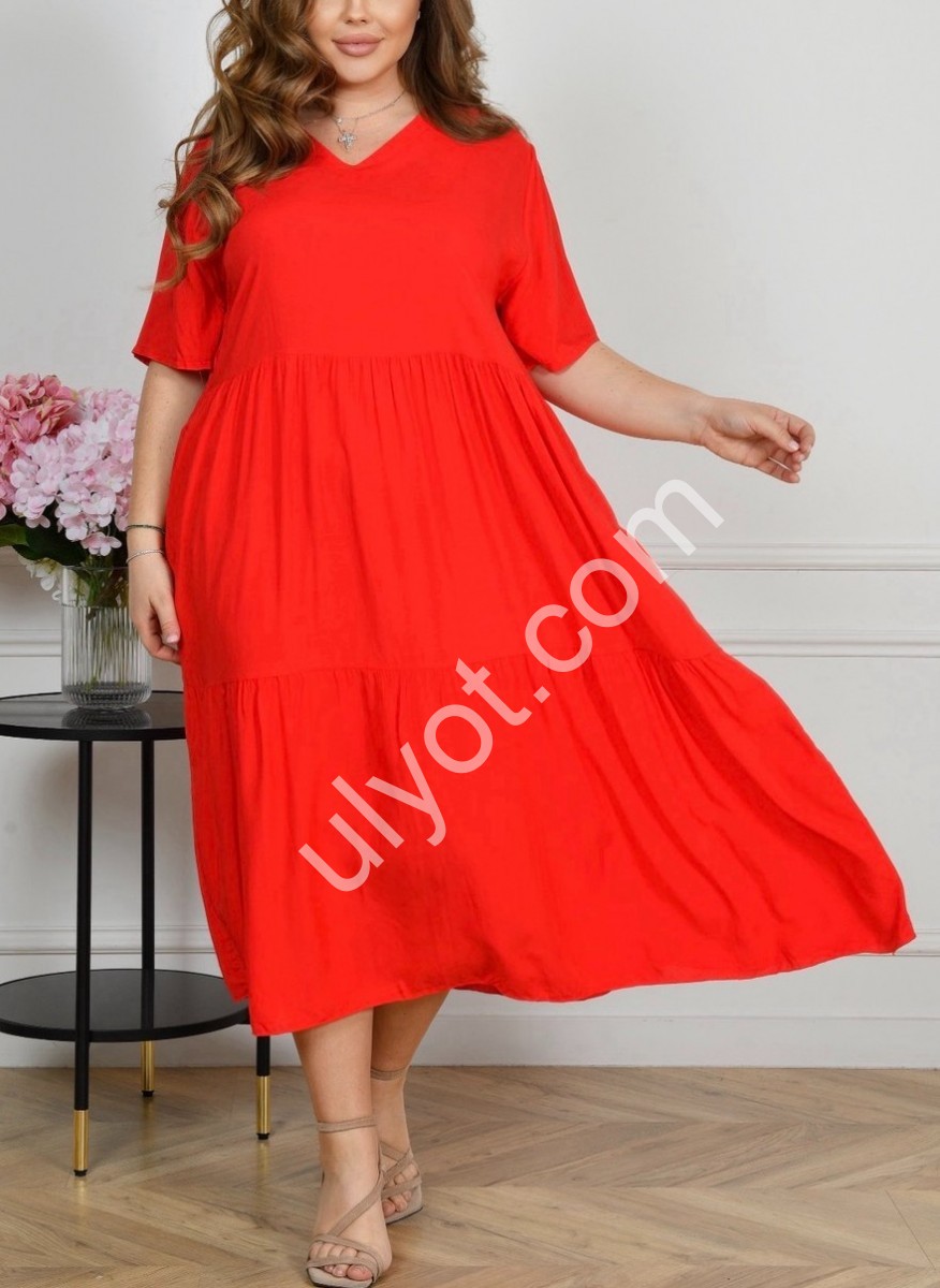 СУКНЯ (ONE SIZE 60-64) МІКС 2111