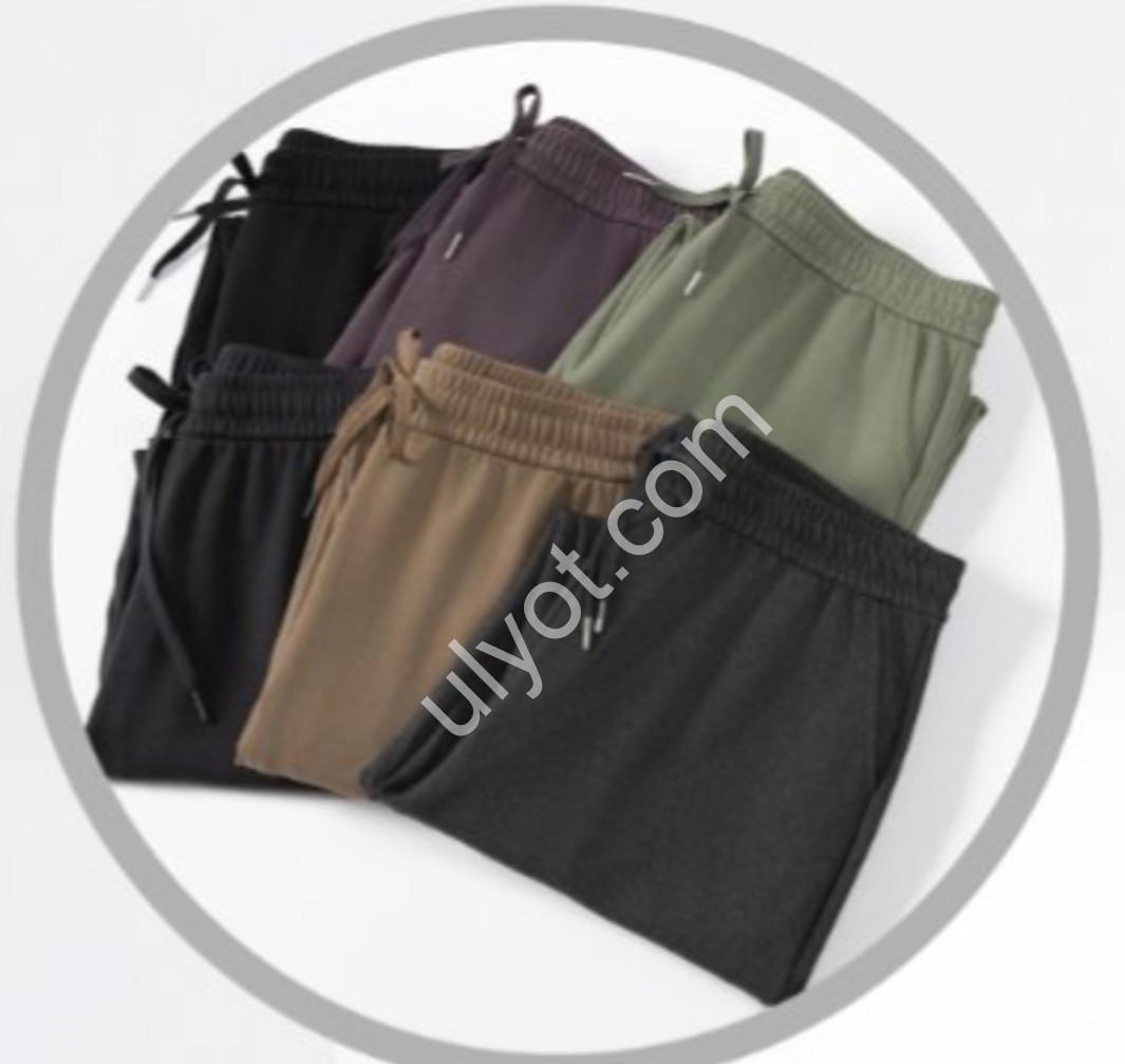 ШТАНИ (3XL-6XL) МІКС 5228