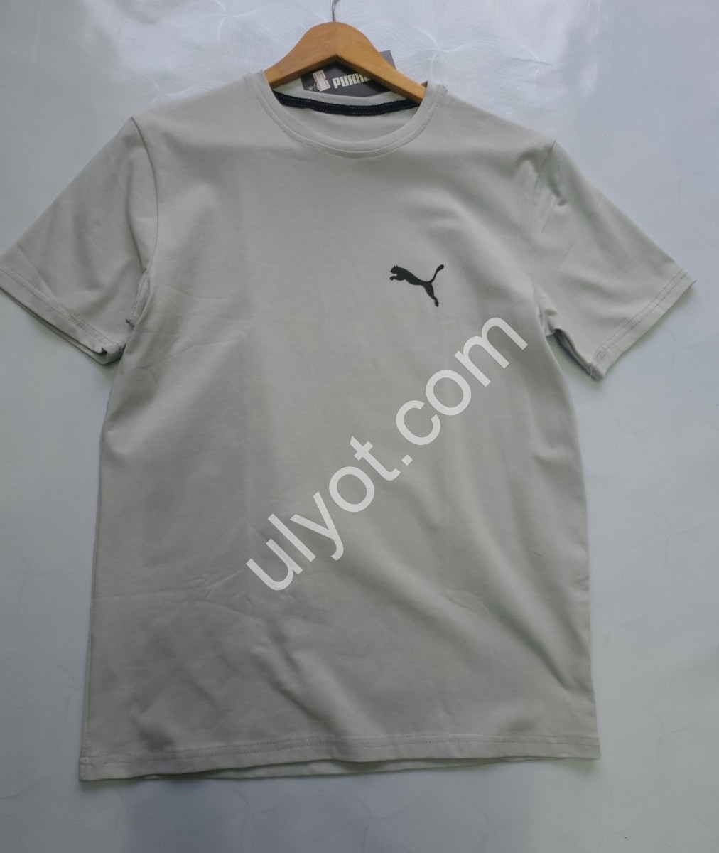 ФУТБОЛКА P15 (48-56) БІЖ