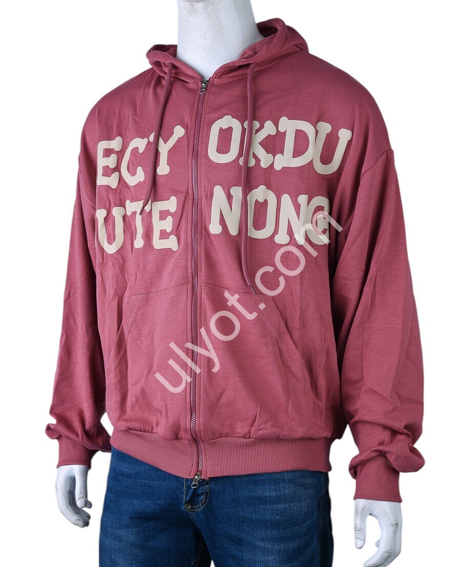 БАТНИК (ONE SIZE) РОЗОВЫЙ 4340-5