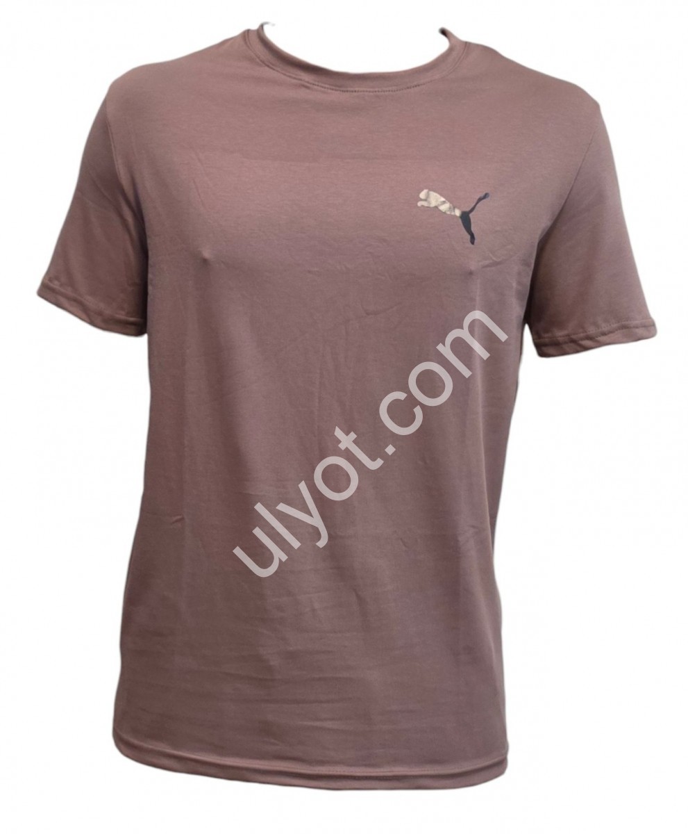 ФУТБОЛКА P15 (46-54) МОККО