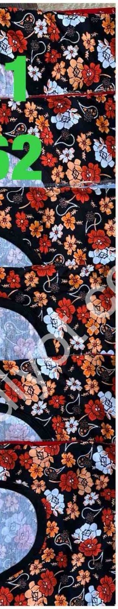 ФУТБОЛКА (52-62) МІКС M021