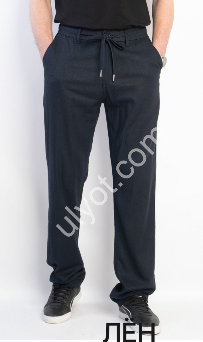 ШЛЮНИ FEERARS (32-38) Т.СИНІЙ 901-68