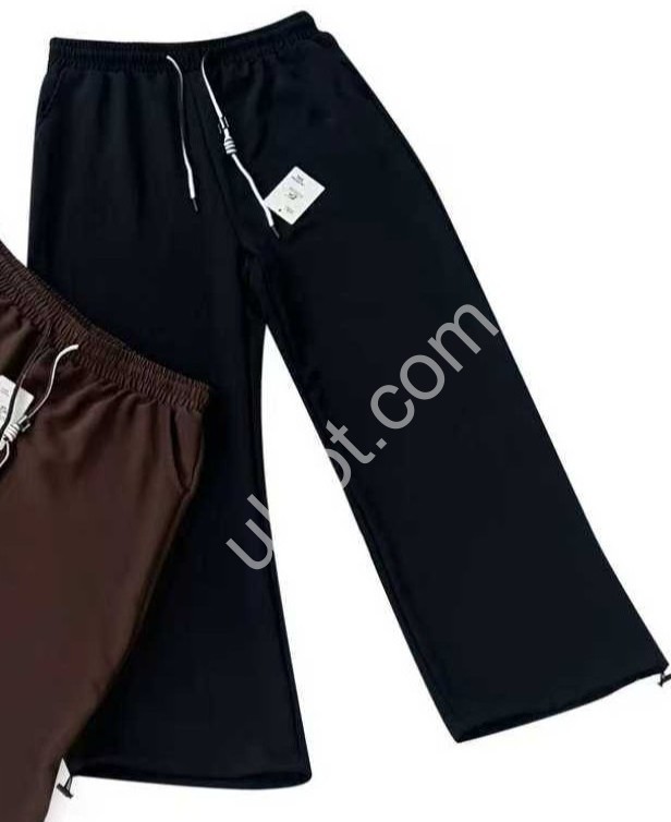 ШТАНИ (3XL-7XL) МІКС 0954