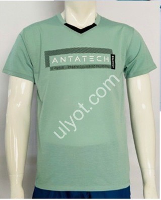 ФУТБОЛКА (2XL-5XL) МІКС A619