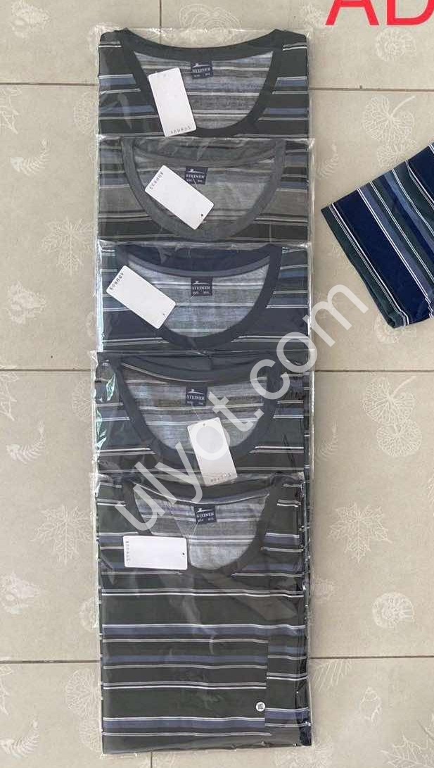 ФУТБОЛКА (7XL-10XL) МІКС 805