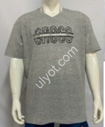 ФУТБОЛКА (5XL-8XL) МІКС 723