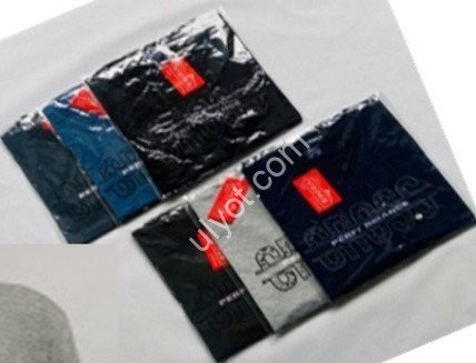 ФУТБОЛКА (5XL-8XL) МІКС 723