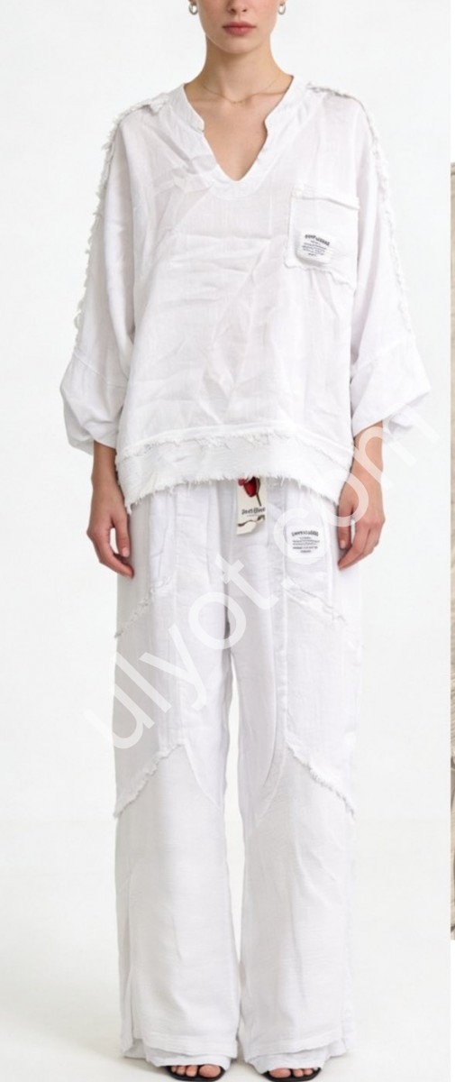 КОСТЮМ (ONE SIZE) МІКС 3061