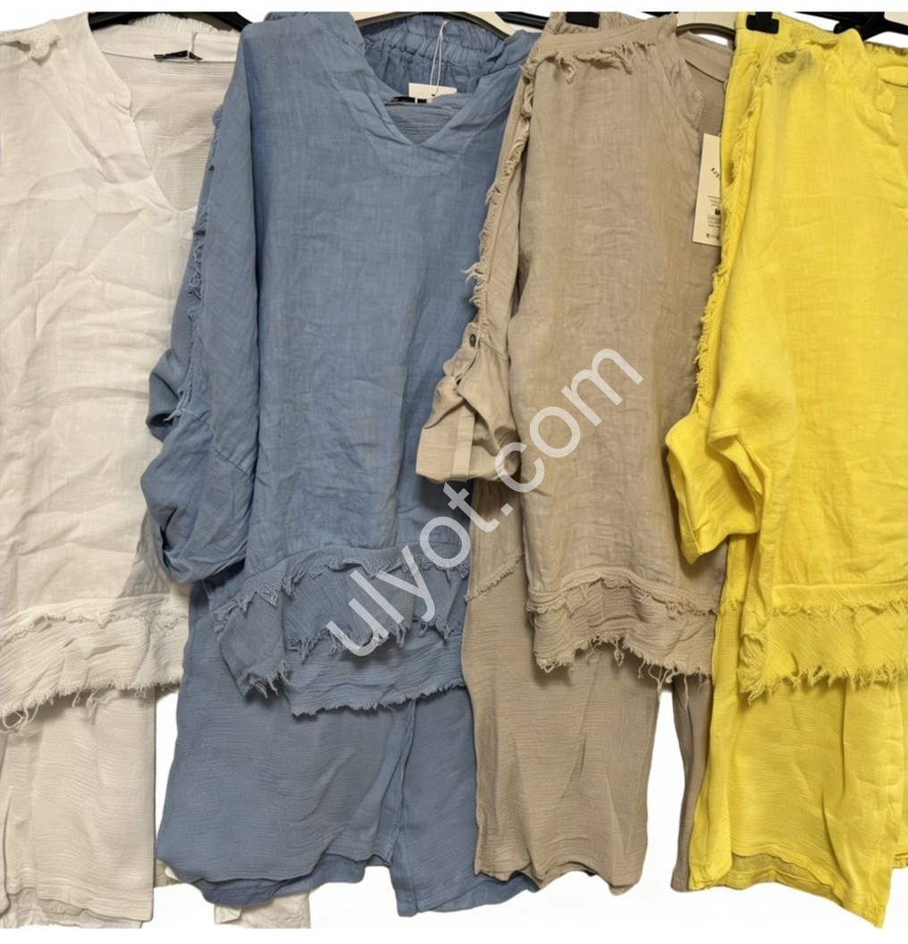 КОСТЮМ (ONE SIZE) МІКС 3061