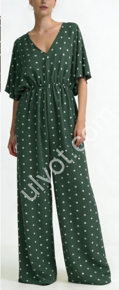 КОСТЮМ (ONE SIZE) МИКС 2994